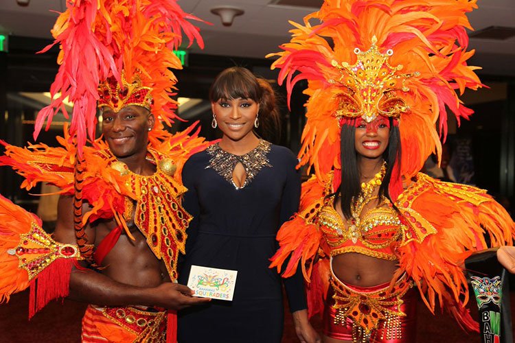 Junkanoo Festival - Bahamas