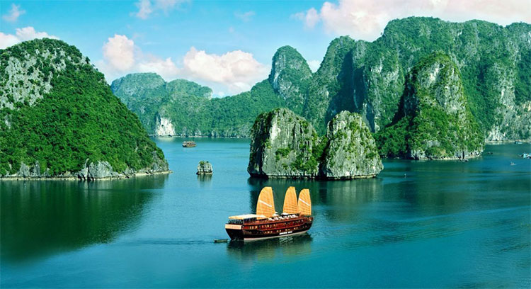 Vietnam Mekong Cruises